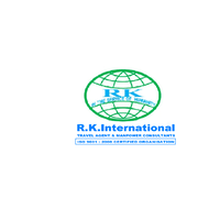 R.K.International in India