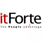 itForte – Recruitment Agency, India