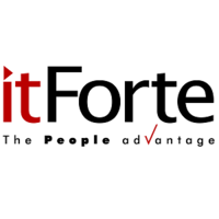 itForte - Recruitment Agency, India