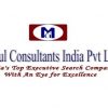 Mukul Consultants India (P) Ltd