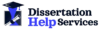 Dissertation Help Services